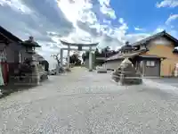 日枝神社(滋賀県)