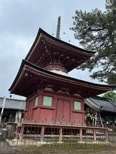 性海寺のその他建物