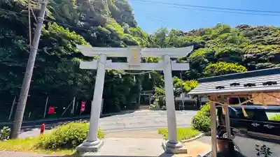 絹巻神社(兵庫県)