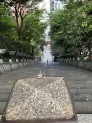 愛宕神社(東京都)