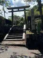 勝手神社(奈良県)