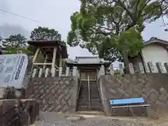 多賀神社(香川県)