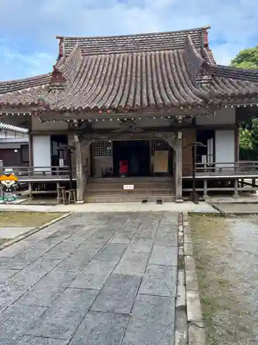 金武観音寺(沖縄県)