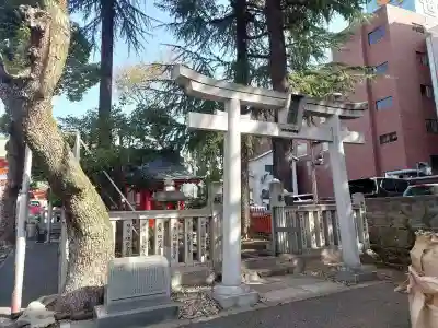 生田神社(兵庫県)