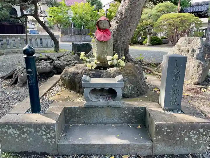 本覚寺(神奈川県)