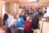 霊明神社の本殿・本堂