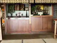 徳雲寺(岐阜県)