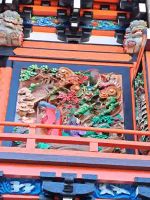 浅間神社(栃木県)