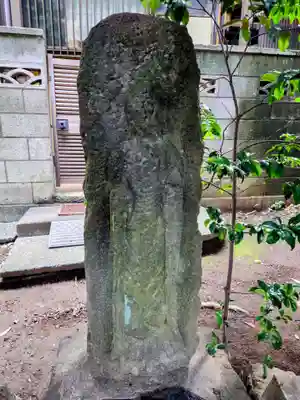 印内八坂神社(千葉県)