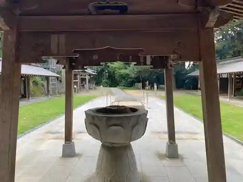 前神寺のその他建物
