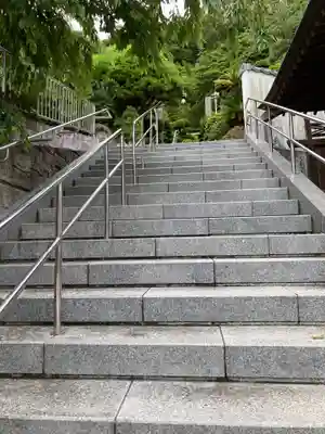 東林寺のその他建物