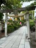 伊奴神社(愛知県)