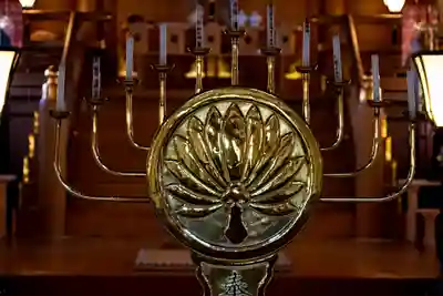 古峯神社のその他建物