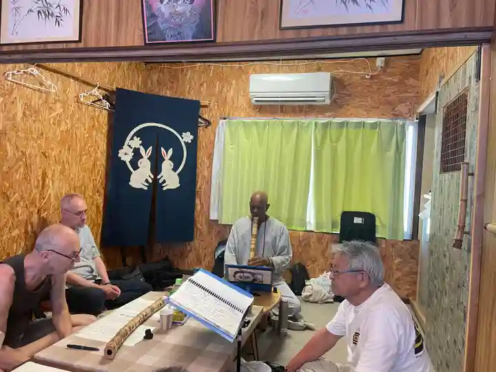 遠照山 光明寺(尼崎大仏)(兵庫県)