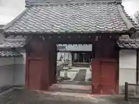 森立寺(岐阜県)