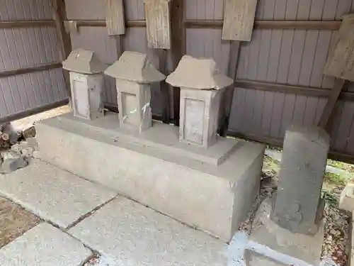 甲大神社(千葉県)