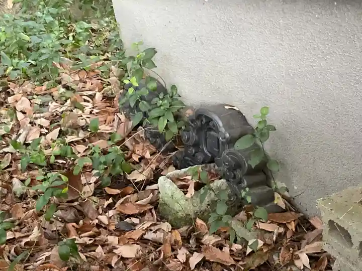 尻冷し地蔵(愛知県)