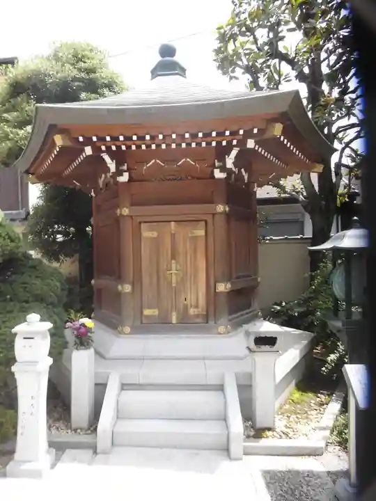 真光寺(東京都)