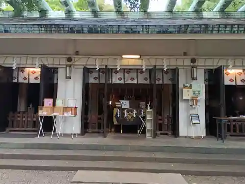 駒込天祖神社(東京都)