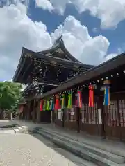 真清田神社の建物その他