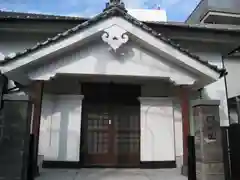 妙乗寺(東京都)