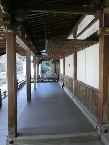 金剛寺のその他建物