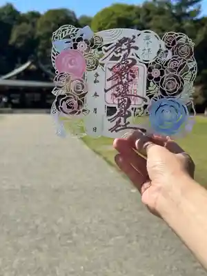 群馬県護国神社(群馬県)