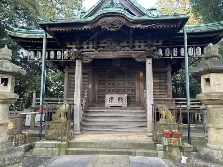 峰本院(静岡県)