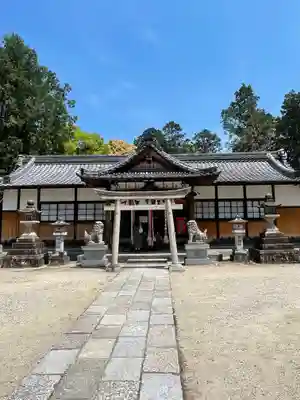 住吉神社(大阪府)