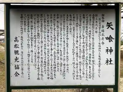 鯉喰神社(岡山県)