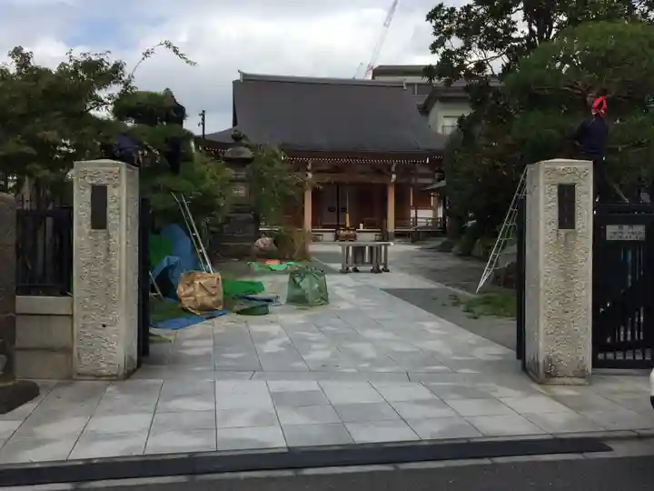 東覺寺のその他建物