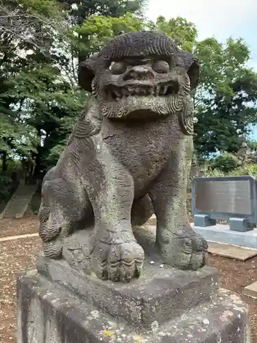 三社大神社(千葉県)