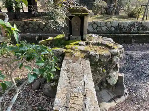 性海寺のその他建物