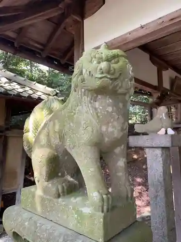 八幡宮社（長峰八幡宮）(京都府)