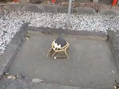 庚申神社(埼玉県)