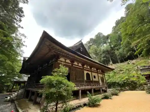 百済寺(滋賀県)