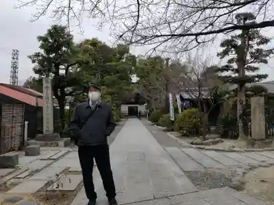 雲心寺のその他建物
