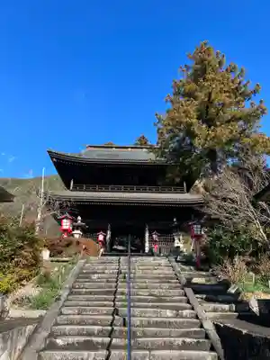 大善寺(山梨県)