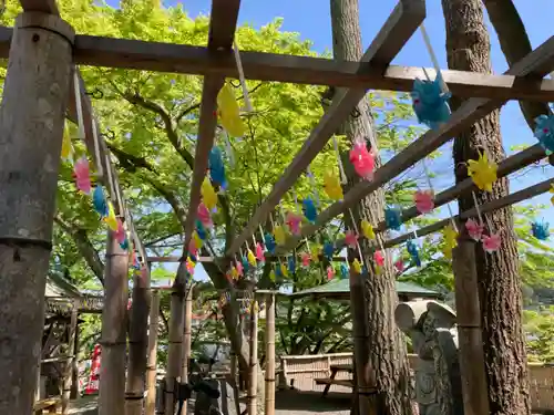 温泉神社〜いわき湯本温泉〜の建物その他