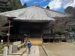 観福寺(千葉県)