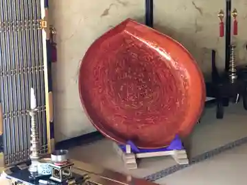 道因寺のその他建物