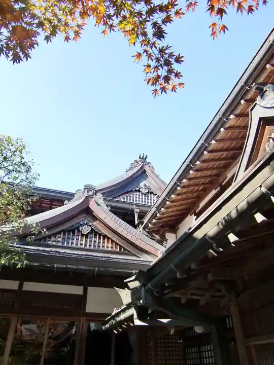 成福院(和歌山県)