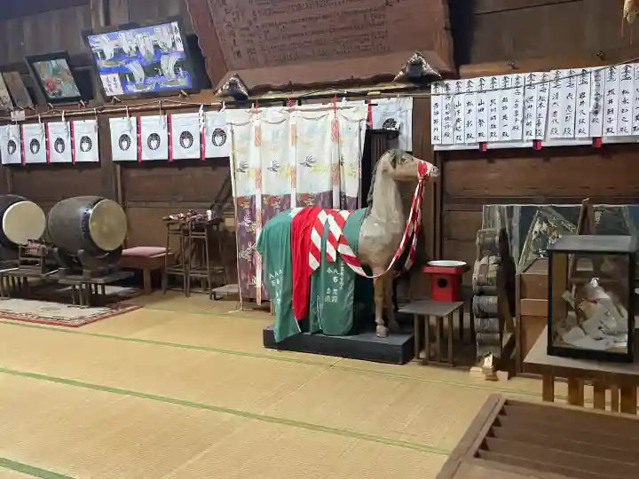 小坂神社(石川県)