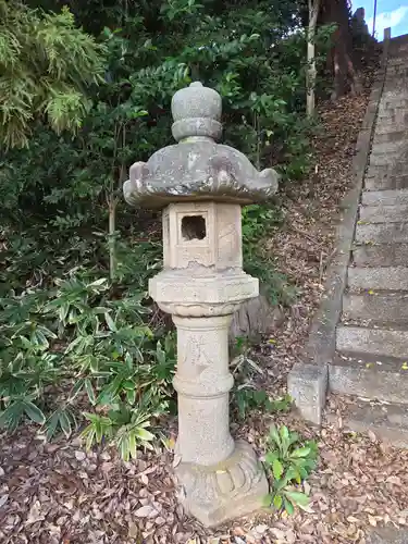 佐江戸杉山神社(神奈川県)