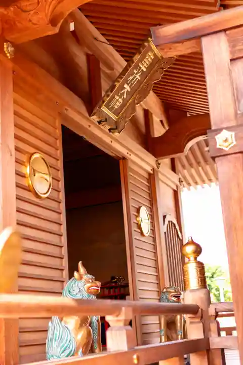 車折神社(京都府)