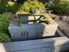 大村神社(三重県)