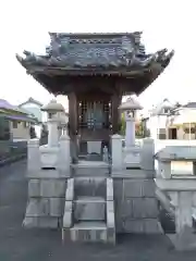 祠（地蔵）(愛知県)