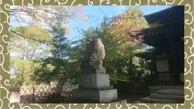 王子神社(東京都)