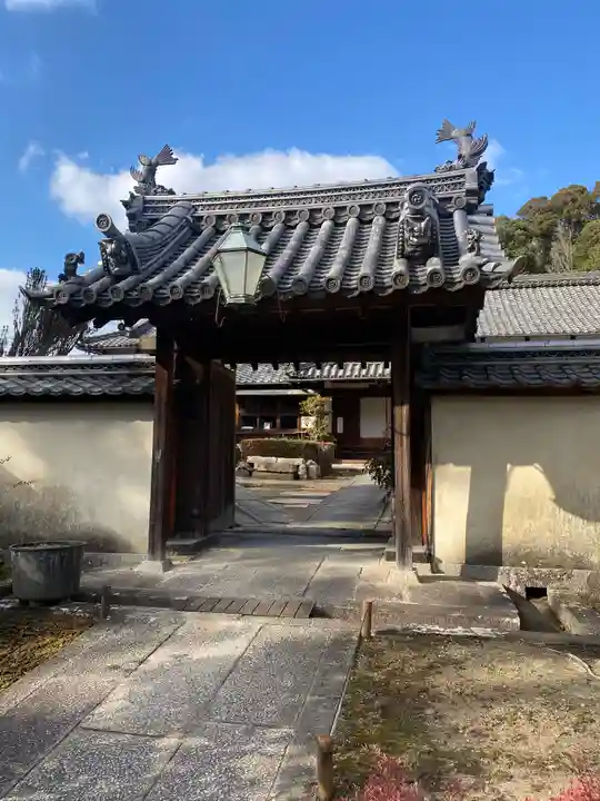 円生院(奈良県)