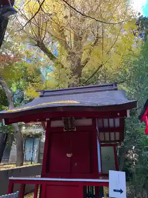 乃木神社(東京都)